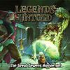 Legends Untold: The Weeping Caves Novice Set – The Solo Meeple