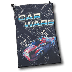 Car Wars (Sixth Edition): Dice Bag