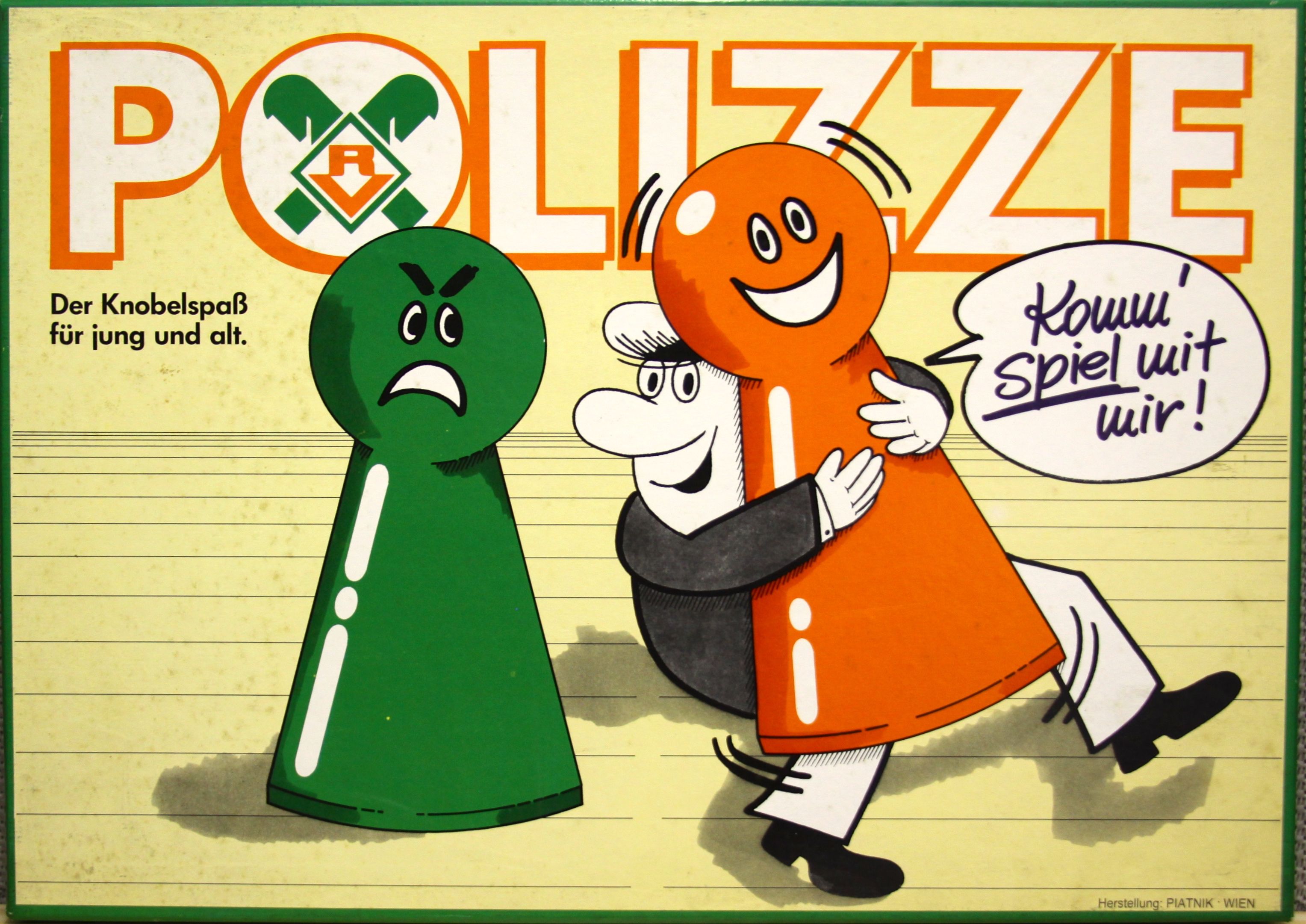 Polizze