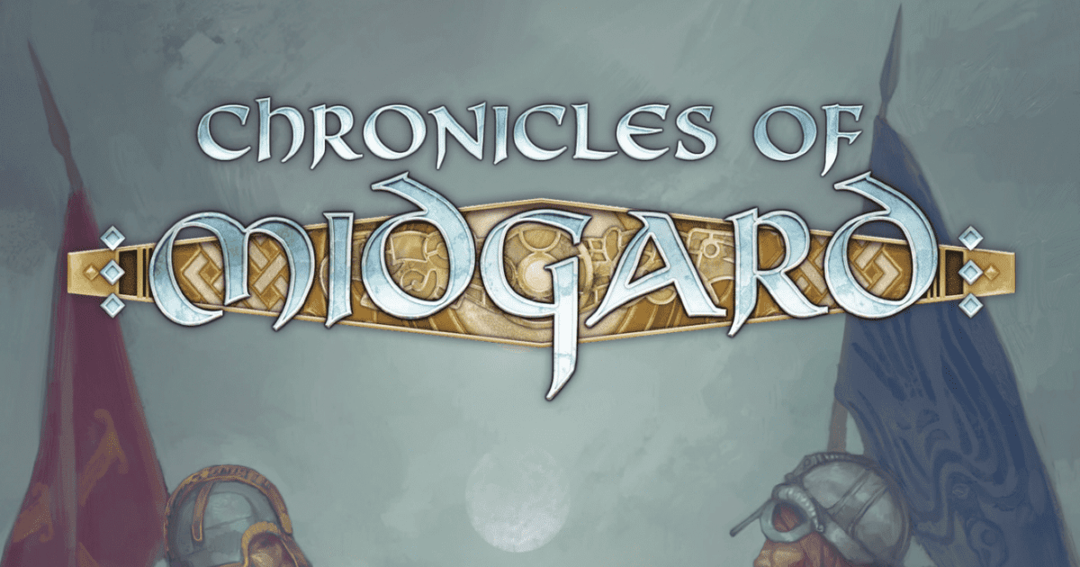 Chronicles of Midgard: Campaigns and Scenarios for Midgard Heroic ...