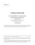 RPG Item: DYV4-03: Urban Renewal