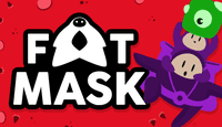 Video Game: Fat Mask