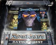 Video Game Compilation: StarCraft: Battle Chest
