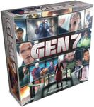 Board Game: Gen7: A Crossroads Game