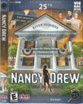 Video Game: Nancy Drew: #25 Alibi In Ashes