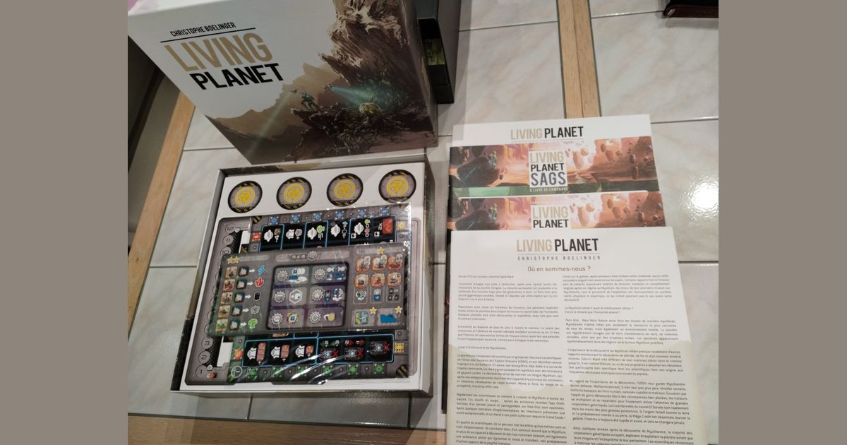 BoardGameGeek