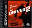 Video Game: Driver 2