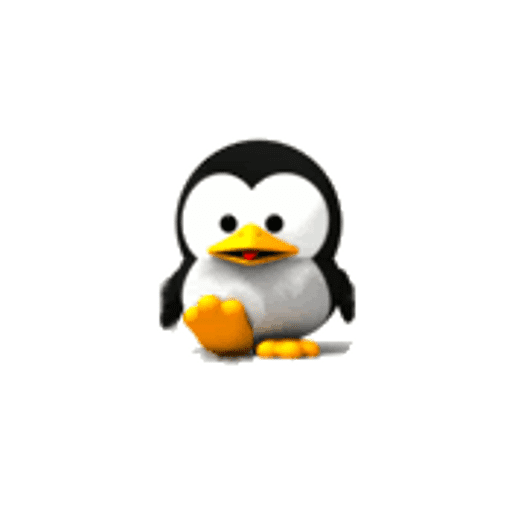 Push Penguin box art