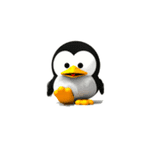 Push Penguin