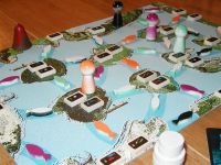 Picks from the collection - Bambus Spieleverlag | Thoughts from the EGG  head | BoardGameGeek
