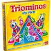 My First Triominos, Board Game