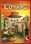 Board Game: At the Gates of Loyang