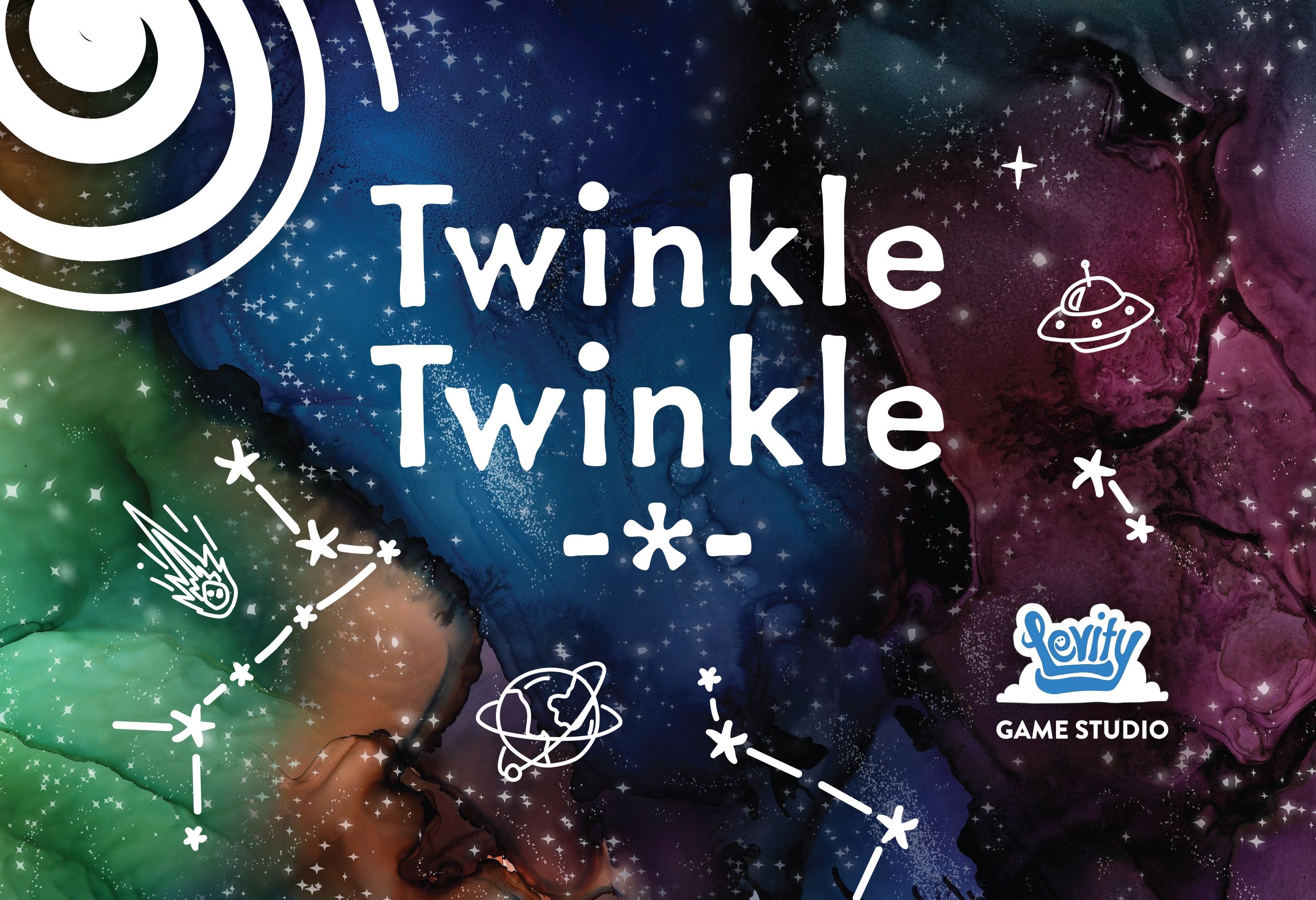 Twinkle Twinkle