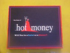 Hot Money