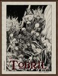 Issue: The Tobríl (Issue 7 - Apr 2004)