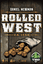 Board Game: Rolled West