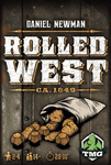 Rolled West (English)