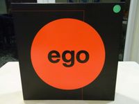 Board Game: ego