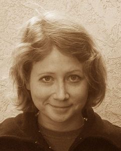 Moro Rogers portrait