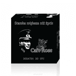Stawka większa niż życie: Cafe Rose