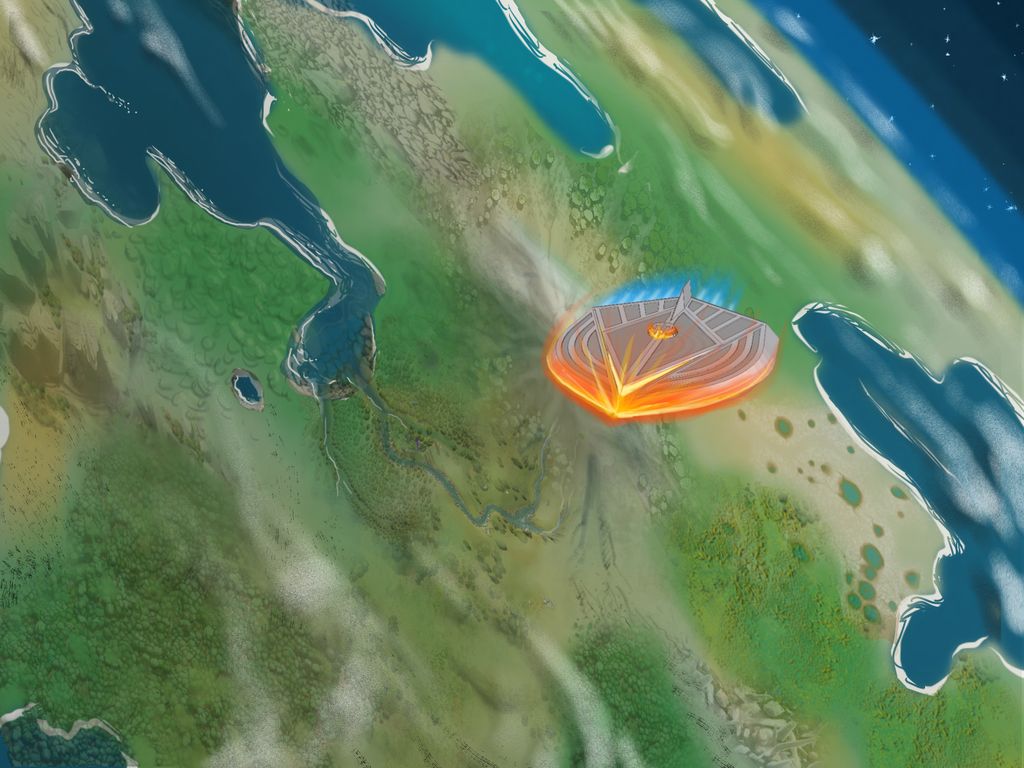 Illustration 3 de XORAKUS