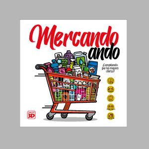 Mercando Ando