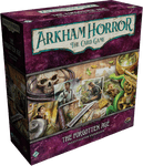 Arkham Horror: The Card Game – The Forgotten Age: Investigator Expansion