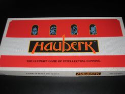 Hauberk