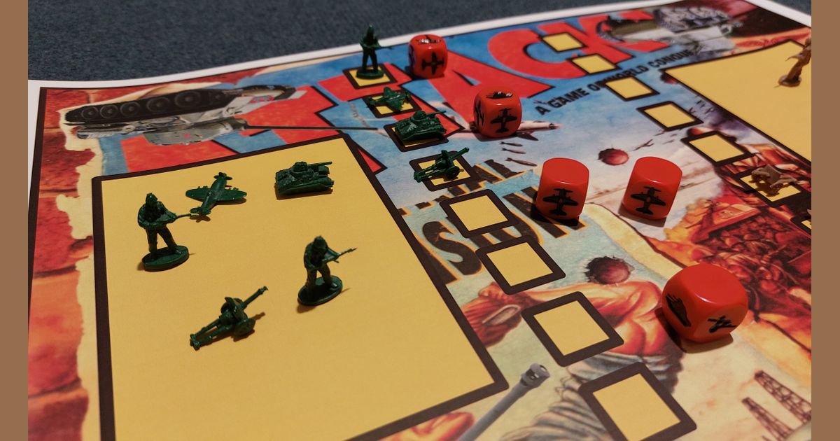 BoardGameGeek