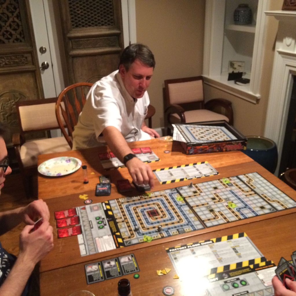 BoardGameGeek