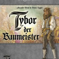 Tybor the Builder