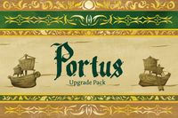 Portus: Upgrade Pack