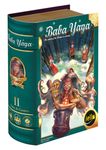 Board Game: Tales & Games: Baba Yaga