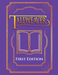 RPG Item: Taleweaver