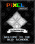 Board Game: Pixel Patch: The Real Life RPG