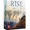 Dlp Games Rise – Strategiespiel Zur Stadtentwicklung Mit Variablem Spielaufbau