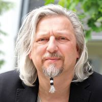 Arve D. Fühler