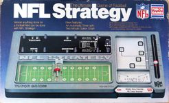 NFL Strategy | Board Game | BoardGameGeek