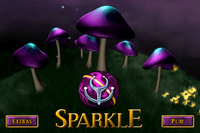 Video Game: Sparkle