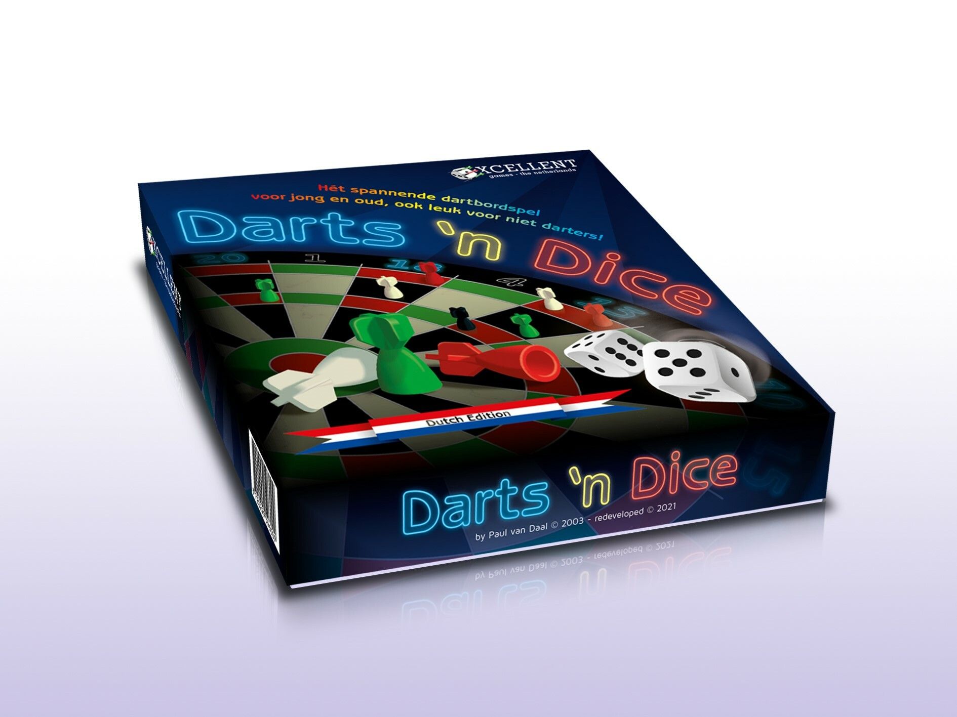 Darts 'n Dice