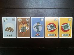 MafiaDollar promo card pack