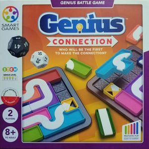 Genius Connection