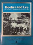 Hooker and Lee: The Battle of Chancellorsville, May 2-3, 1863