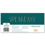 Speakeasy: Upgrade Pack (2026)
