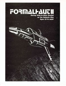 Formalhaut II