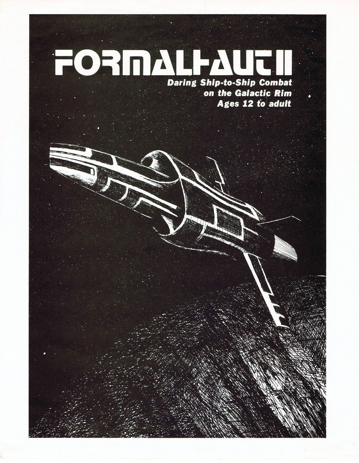 Formalhaut II