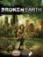 RPG Item: Broken Earth (Savage Worlds)