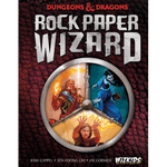 Dungeons & Dragons: Rock Paper Wizard