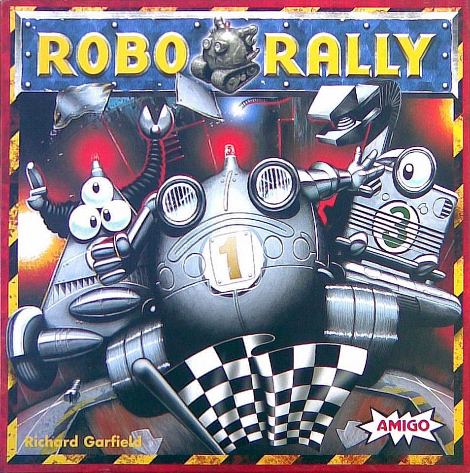 RoboRally
