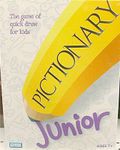 Pictionary Junior